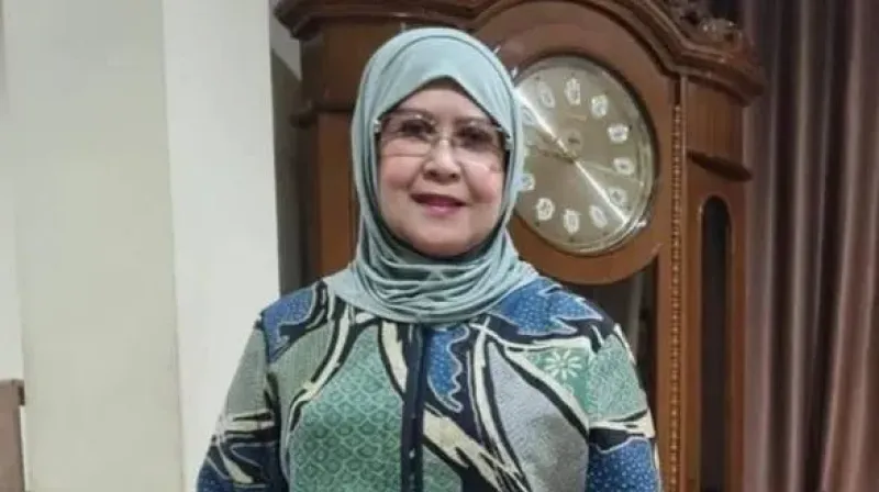 Elza Syarief