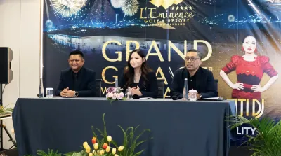Eminence Global