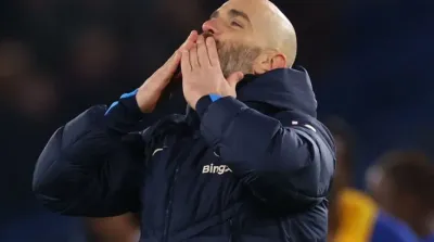 Enzo Maresca