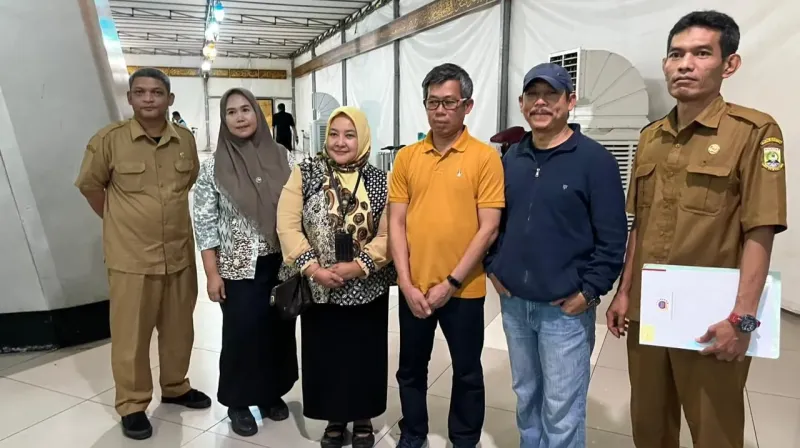 Evakuasi