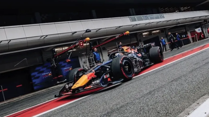 F1-barca