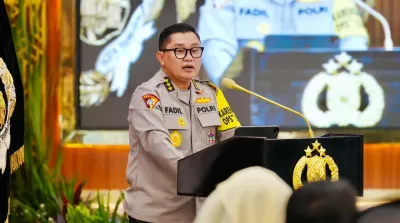 Fadil Imran