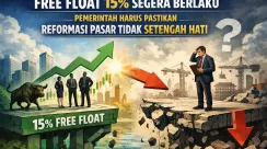 Free Float