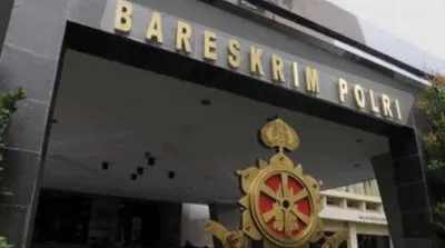 GEDUNG-BARESKRIM