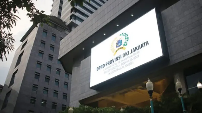 GEDUNG-DPRD-DKI