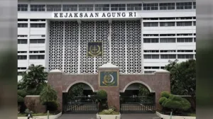 GEDUNG-KEJAGUNG