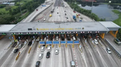 GERBANG-TOL