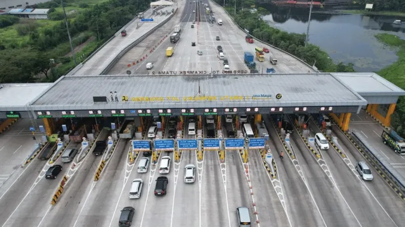 GERBANG-TOL