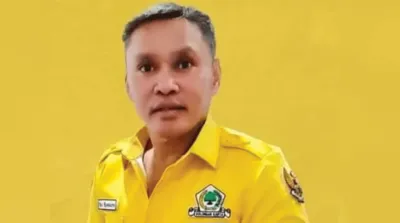 GOLKAR