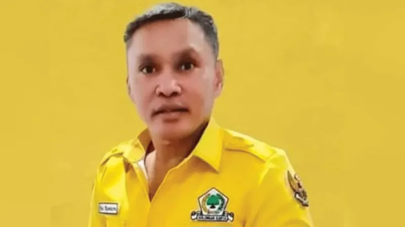 GOLKAR