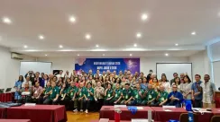 GPIB Cornelius Lido