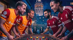 Galatasaray