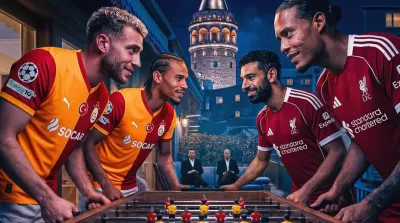 Galatasaray