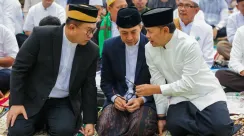 Gema Takbir