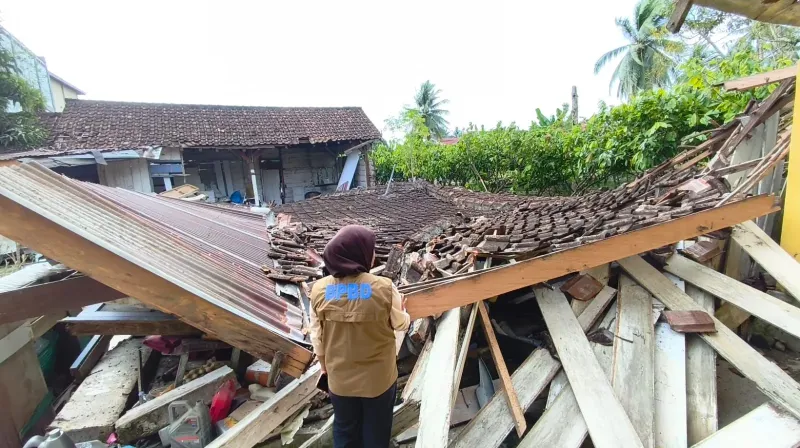 Gempa
