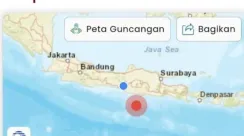 Gempa