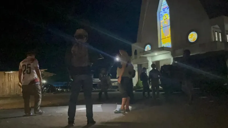 Gereja