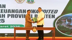 Gubernur Banten