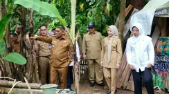 Gubernur Banten
