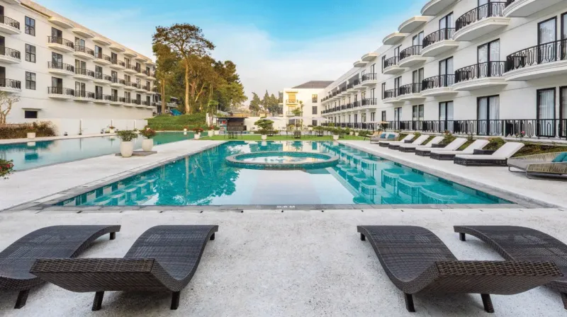 HOTEL-BANDUNG