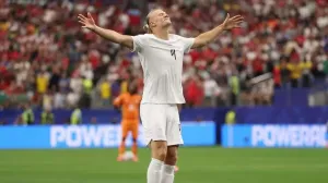 Haaland norwegia vs pantai gading piala dunia 2026