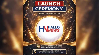 Hallonews