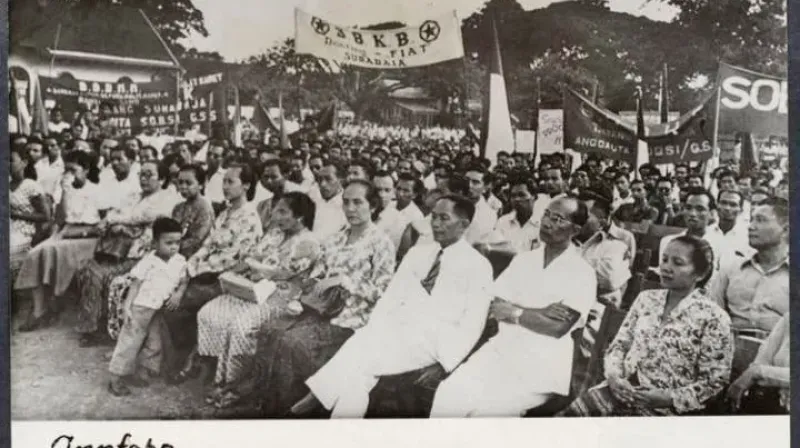 Hari Buruh