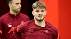 Harvey Elliot