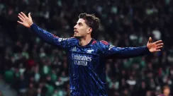 Havertz