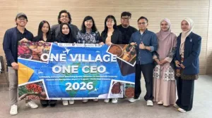 IPB OVOC
