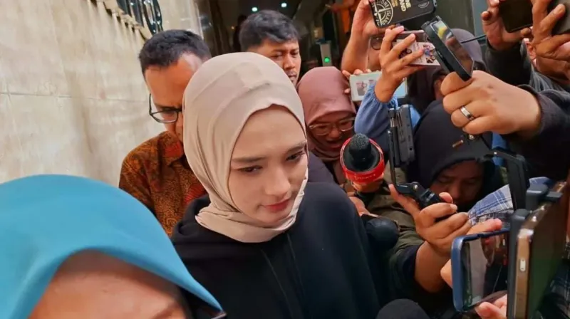 Inara Rusli