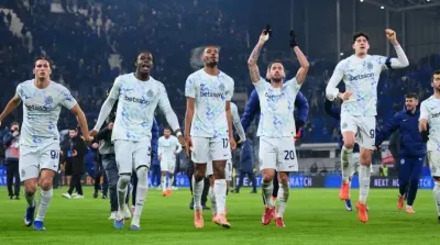 Inter Milan