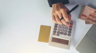 Investasi