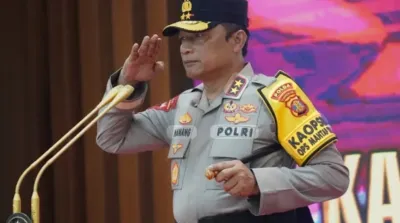 Irjen Djati