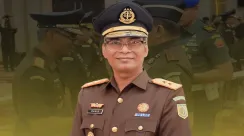 JAKSA