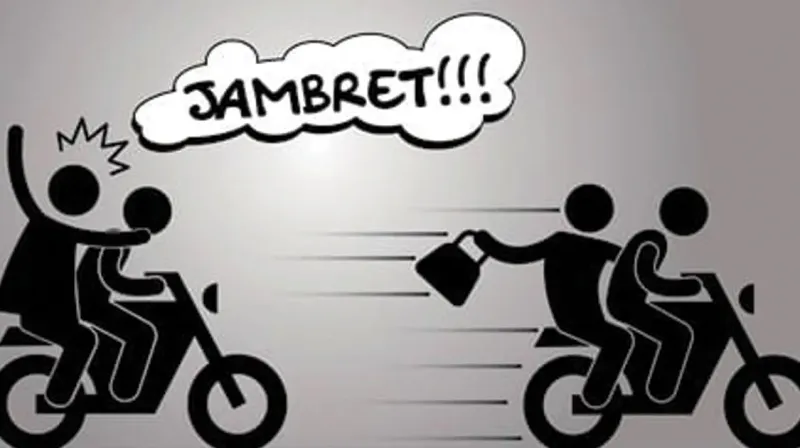 JAMBBRET