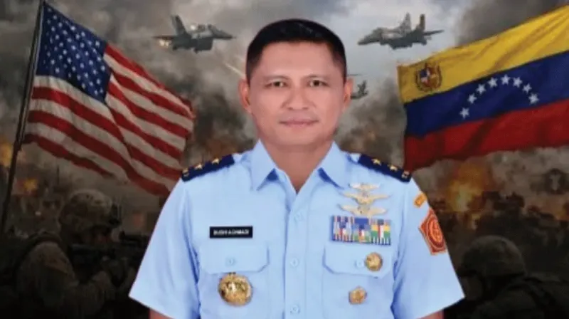 JENDERAL
