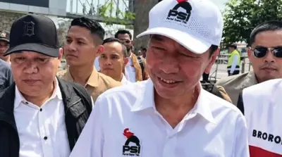 JOKOWI