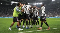 JUventus