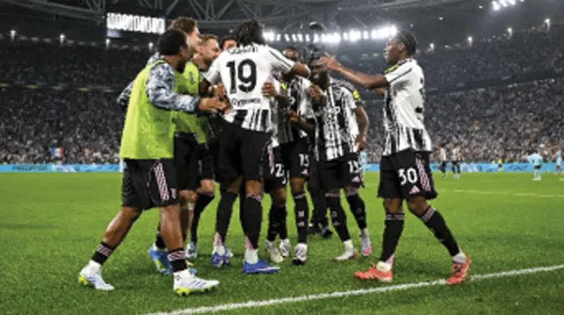 JUventus