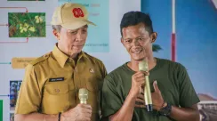Jaga Kebersihan