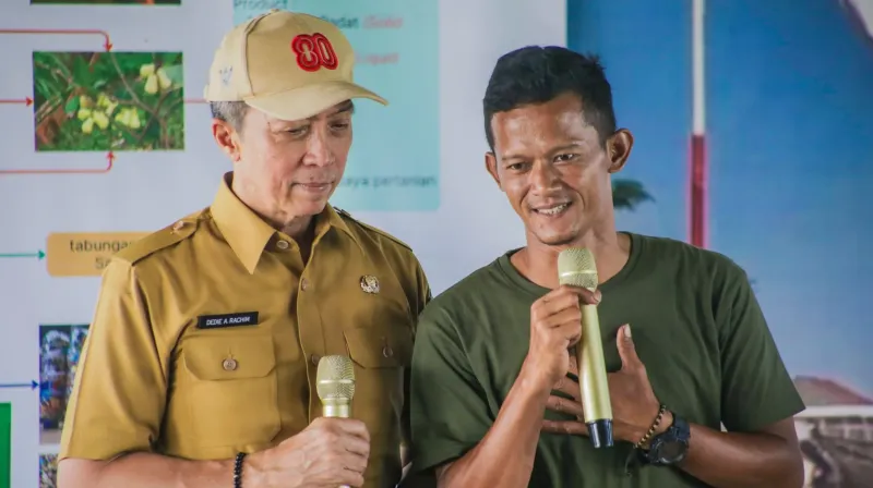 Jaga Kebersihan