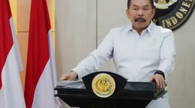 Jaksa Agung