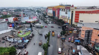 Jalur Mudik