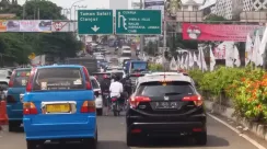 Jalur Puncak