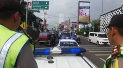 Jalur Puncak