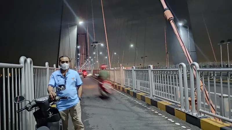 Jembatan Suramadu