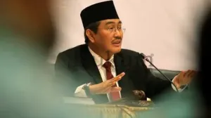 Jimly Asshiddiqie