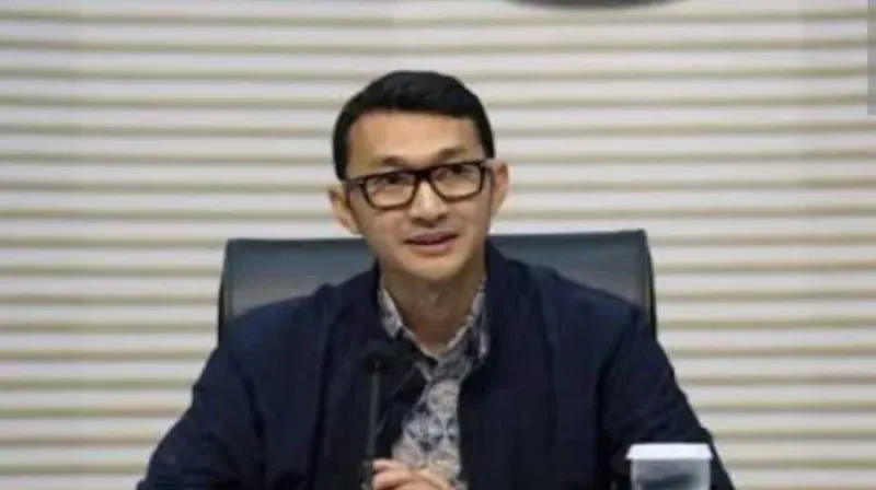 Jubir KPK Budi Prasetyo