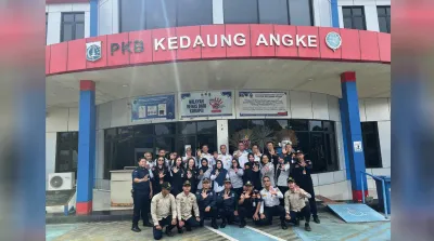 KEDAUNG
